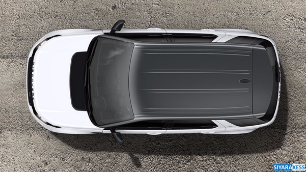 Land rover discovery sport toit